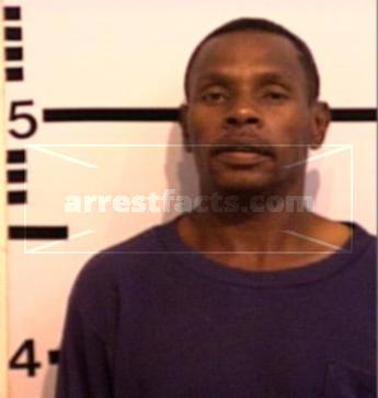 Joe Nathan Matthews