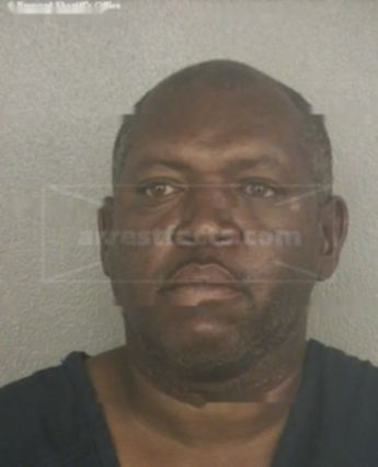 Tommy Johnson Sinclair