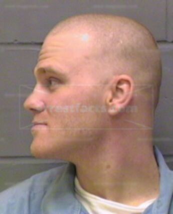 Adam Michael Barr