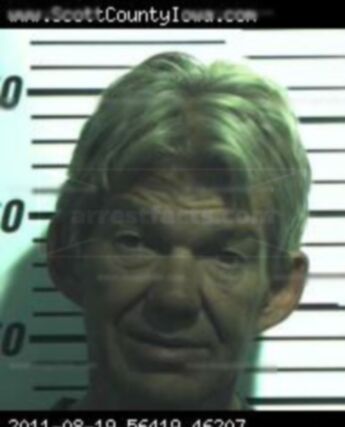 Steven Alan Lockwood