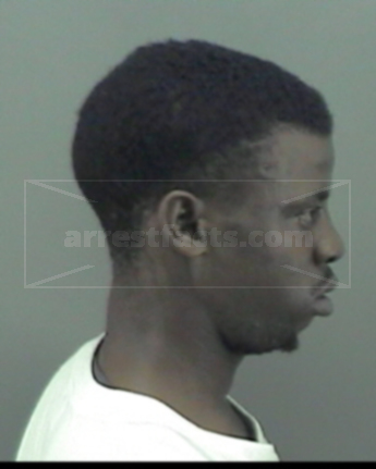 Thomas Rashad Martin