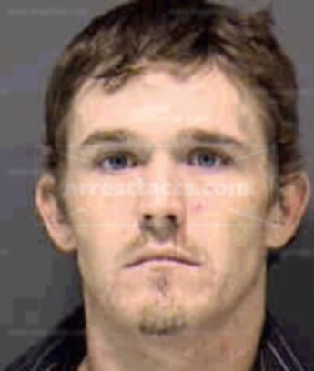 Wesley Floyd Anspach