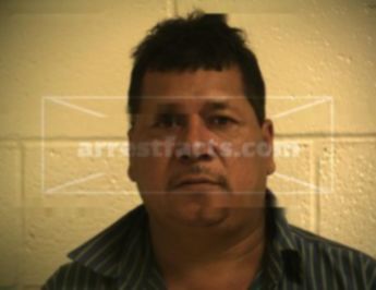 Victor Manuel Trevino Sanchez