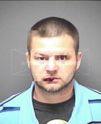 Yancy Christopher Greene