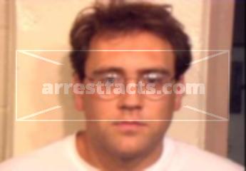 Daniel Blair Wolford