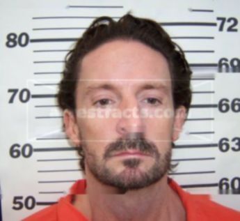 Justin Matthew Berry