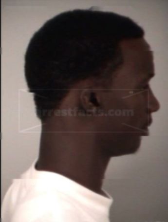 Darrin A Godwin Jr.