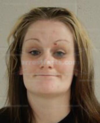 Leslie Ann Stroup