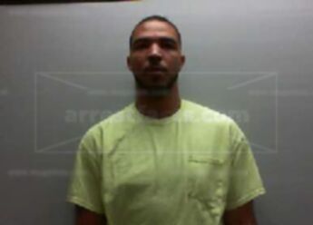Justin Danyle Armbrester