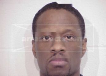 Terrance Marvile Griffin