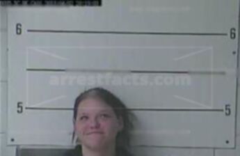 Samantha D Estep