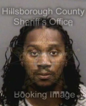 Lamont Antoine Winters