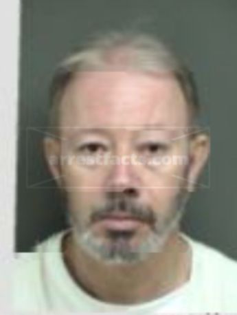Jeffery David Calvert