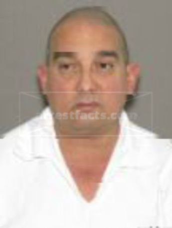 Anthony Fuentes Moreno