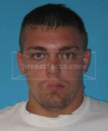 Christopher Ryan Johnson