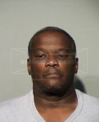 Kevin Stovall