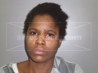 Shyra Floyd