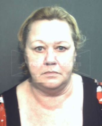 Maria Anna Copeland