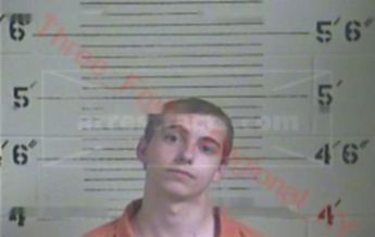 Dalton B Akers