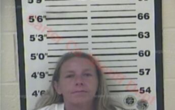 Janice Dee Scalf