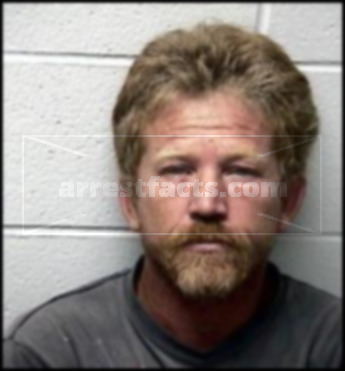 Kenneth Lee Stewart