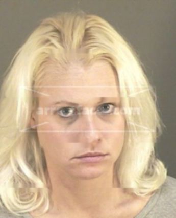 Kimberly Jo Marshall