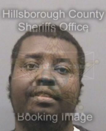 Aaron Eugene Hampton