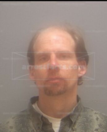 Christopher Scott Monroe