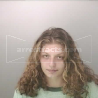 Nicole Jennifer Newman