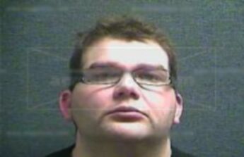 Travis Lee Marks