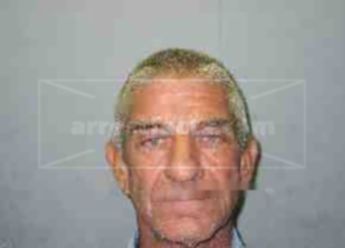 Martin Chester Williams
