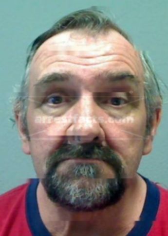 James Marvin Porterfield