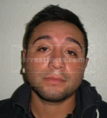 Joel Mendoza