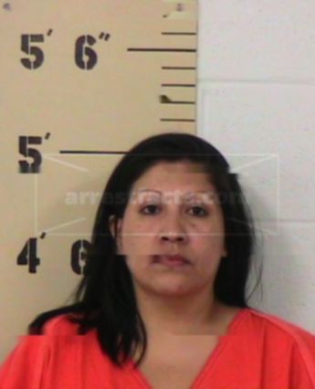 Rose Mary Allison