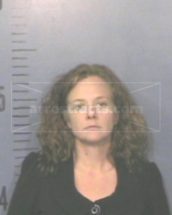 Bridgette Michelle Rowsey