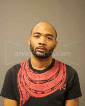 Demetrius R Robinson