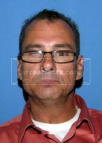 Randy Allen Swett