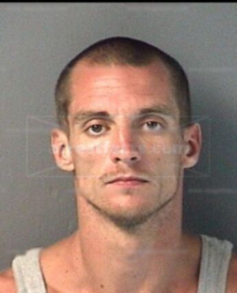 Anthony Scott Ellison