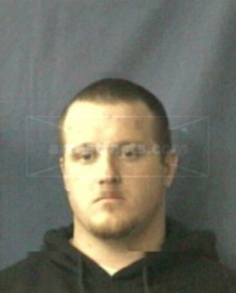 Aaron Dale Ballard