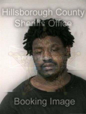 Marcus Antone Davidson