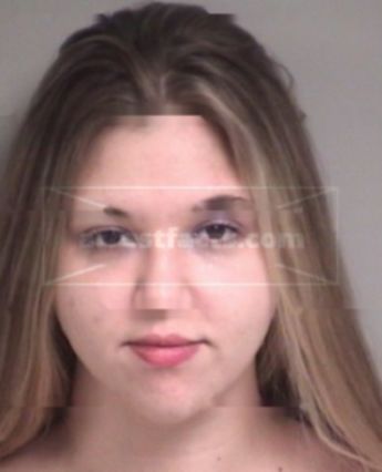 Onnie Nicole Barr