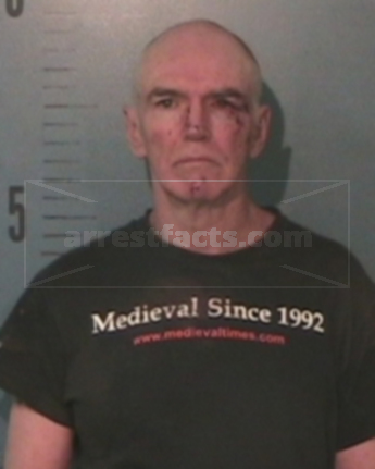 Roger Alan Smith