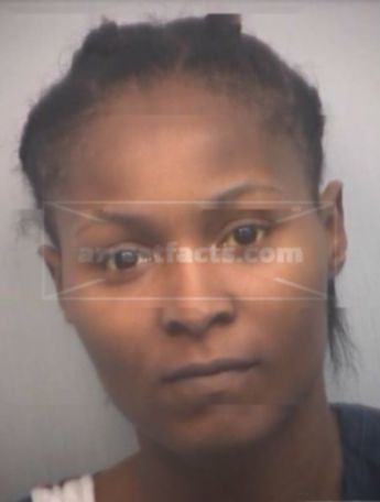 Sherissa Washington