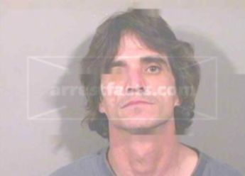 Clarence David Blackston