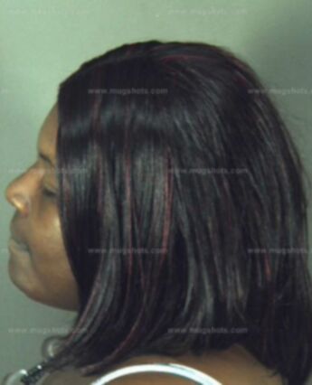 Sherice Shawnta Montgomery