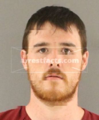 Tyler Logan Mealer
