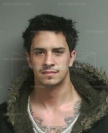 Brian Jerome Shiemke