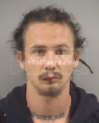 Joshua Michael Richards