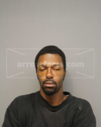 Derrick Lyke