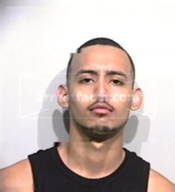 Michael Angel Flores